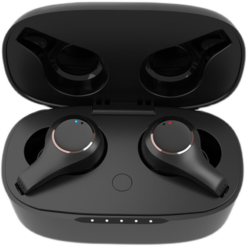 原初g08洛达芯片蓝牙耳机anc主动降噪入耳2022蓝牙耳机