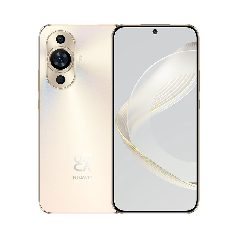 20点:huawei 华为 nova 11 4g手机 8 256gb