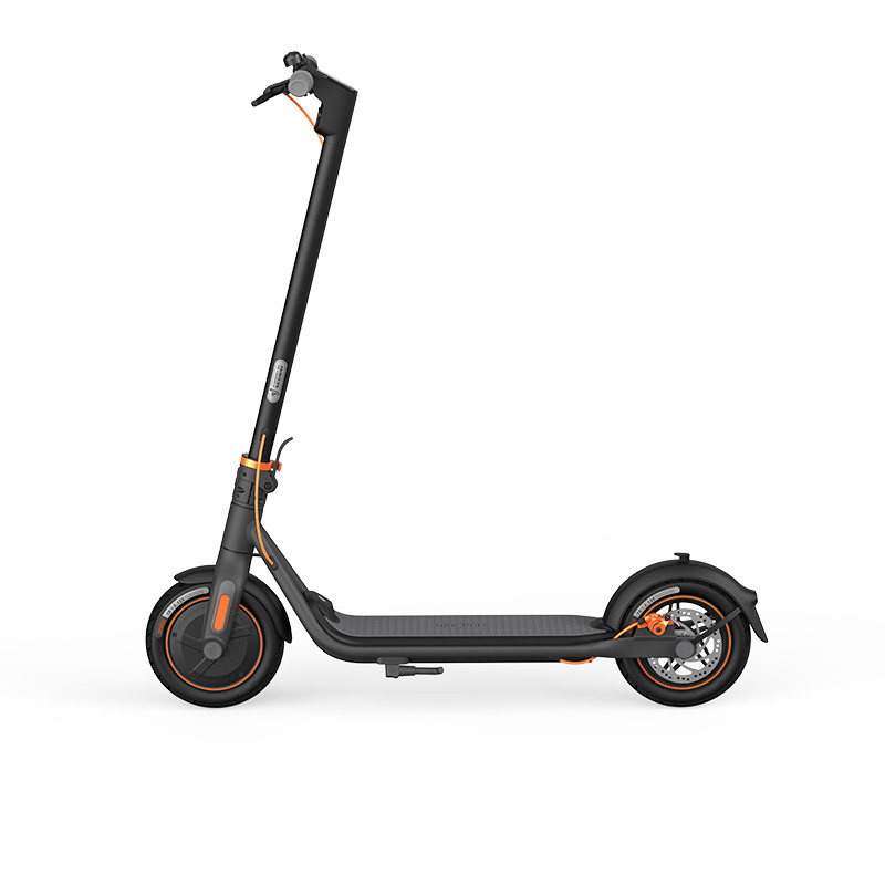 电动ninebot两轮滑板车f40成人学生便携可折叠电动车电动滑板车