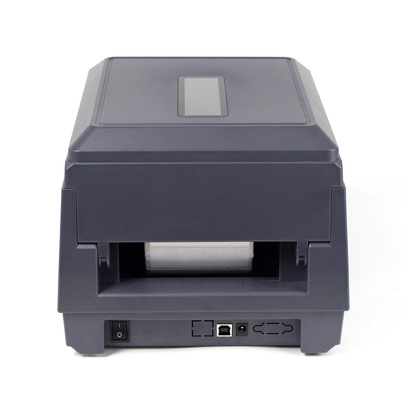 爱宝a-1190碳带打印机108mm规格热转印热敏珠宝标签机家用标签机