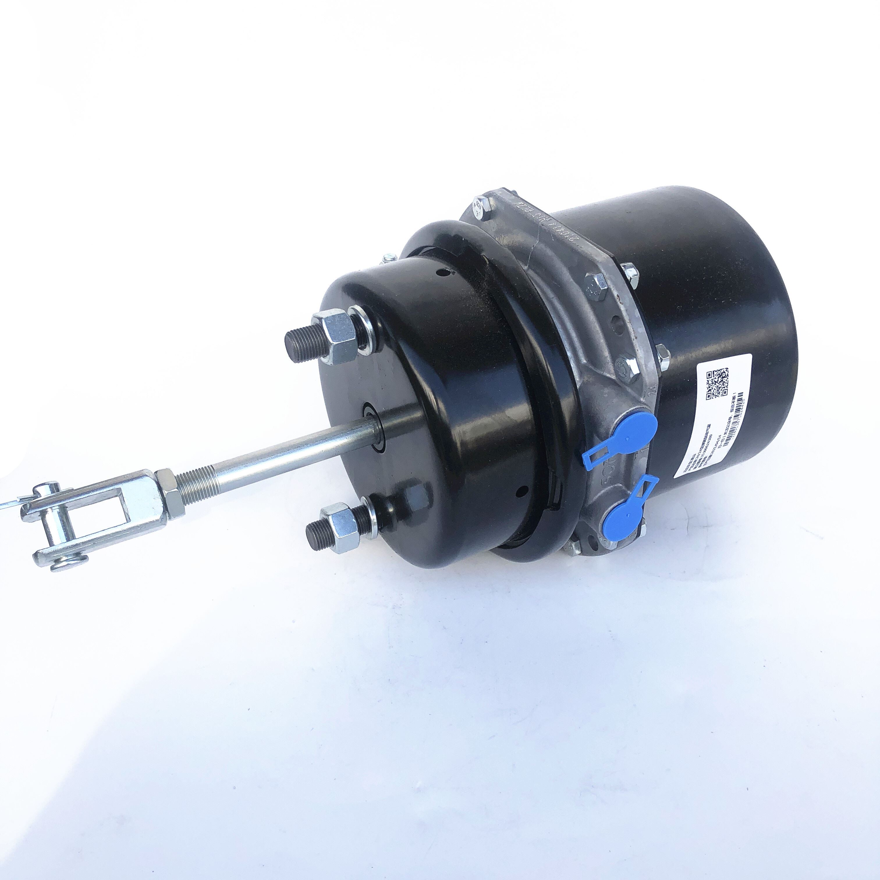 挂车刹车瑞立梁山轴线济南单分三线六桥板车刹车泵abs