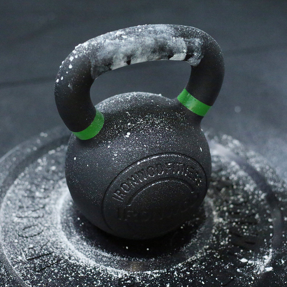 ironwod壶铃女士健身家用练臀翘臀神器