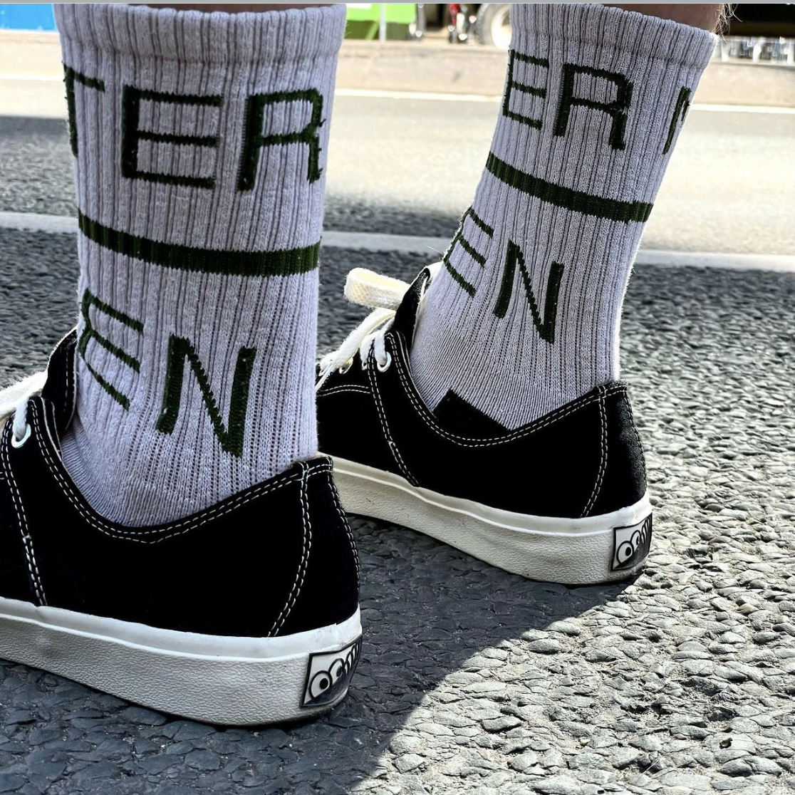 包邮lastresortabvm003dancer联名黑白男女低帮帆布休闲休闲板鞋