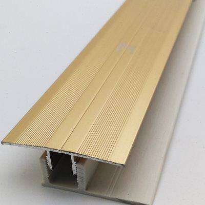圣象加厚专用门口扣条地板压条铜条双边高低收边条