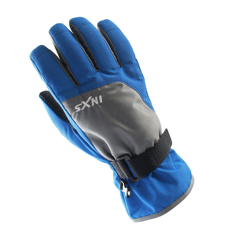 手套赛立特安全safetyinxs防寒低温防护防水保暖冷库防护手套