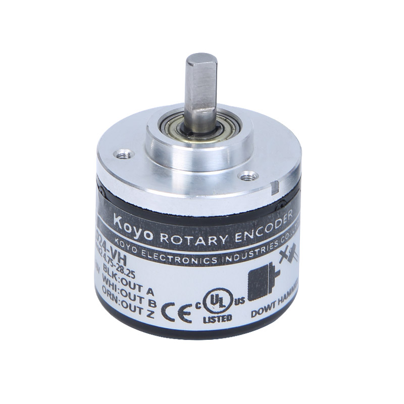 光洋trd-2t1000bf旋转编码器2t360v1024a2000vhabaf编码器