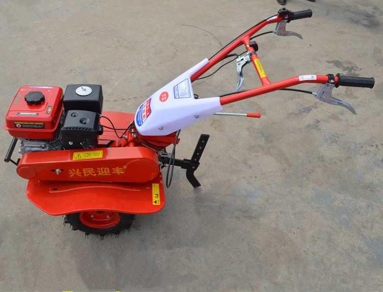 5o农用旋耕耕种机械