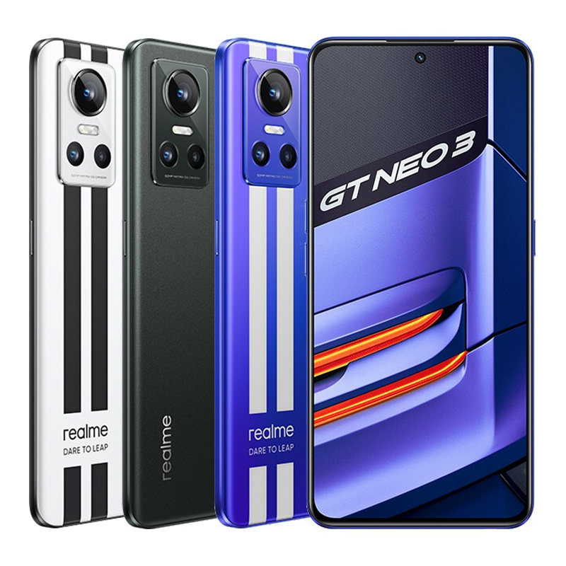 分期千元relame系列oppo学生gtneo2网店旗舰预定手机