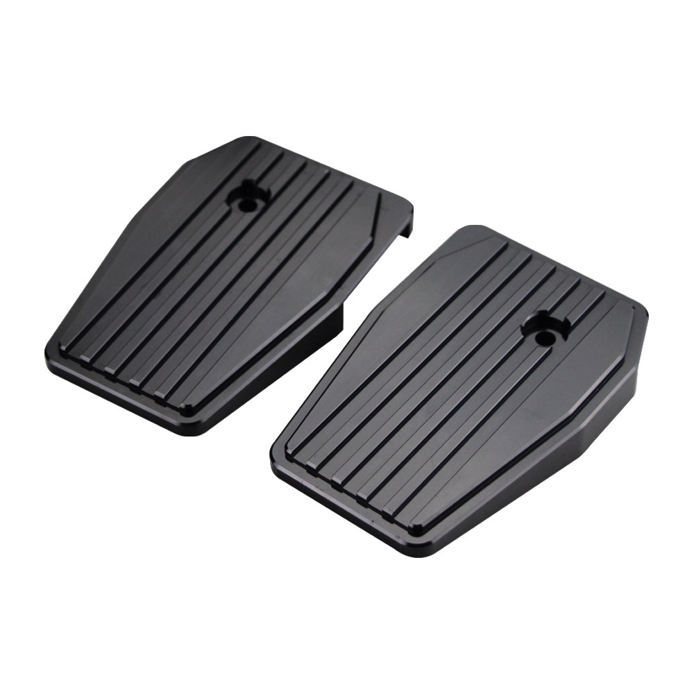 适用本田叛逆者rebelcm500cm300改装摩托车加大踏板垫脚踏加宽