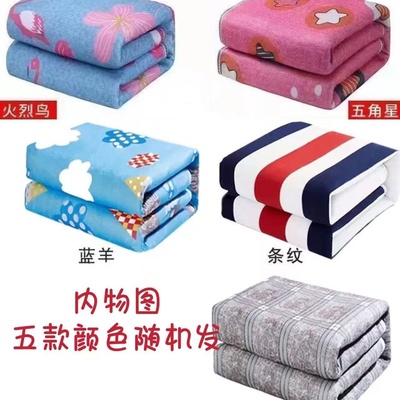 电热毯单人双人双控1.8米2米学生宿舍家用