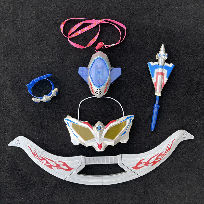 赛罗头镖变身武器塞罗奥特超人人头大号飞镖奥特曼玩具专区