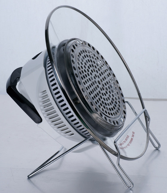 正品辐射卤素家用光波热波电烤箱油烟厨房电器烧烤电烤箱