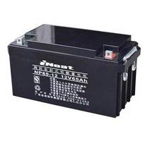 iNeat Zhi Cheng storage battery NP65-12 is free of maintenance 12V65AH