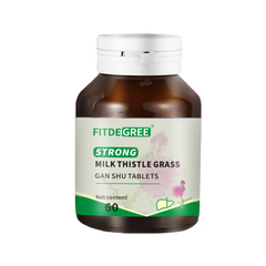 水飞蓟 STRONG MILK THISTLE GRASS 100粒-A7价格比较