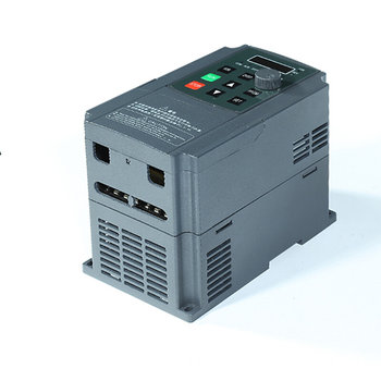 ໂຮງງານຜະລິດຂາຍໂດຍກົງ 1.5KW-220V inverter, universal vector converter ຄວາມຖີ່, inverter ມໍເຕີສາມເຟດ