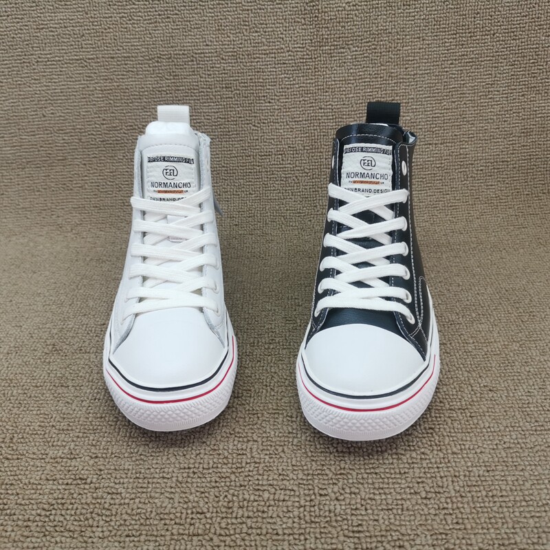 撤柜处理折扣真皮女鞋2021新款时尚韩版单层时装靴