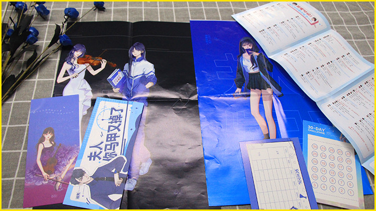 夫人马甲掉了实体秦苒程隽花火甜青春言情小说畅销青春