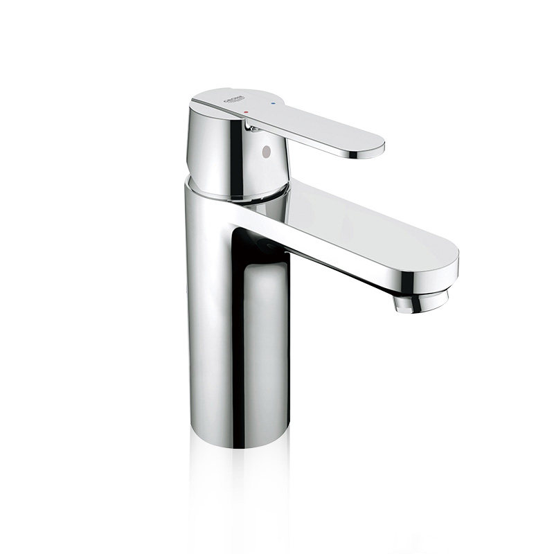 龙头grohe德国高仪进口台下面盆洗脸洗手盆冷热水面盆龙头