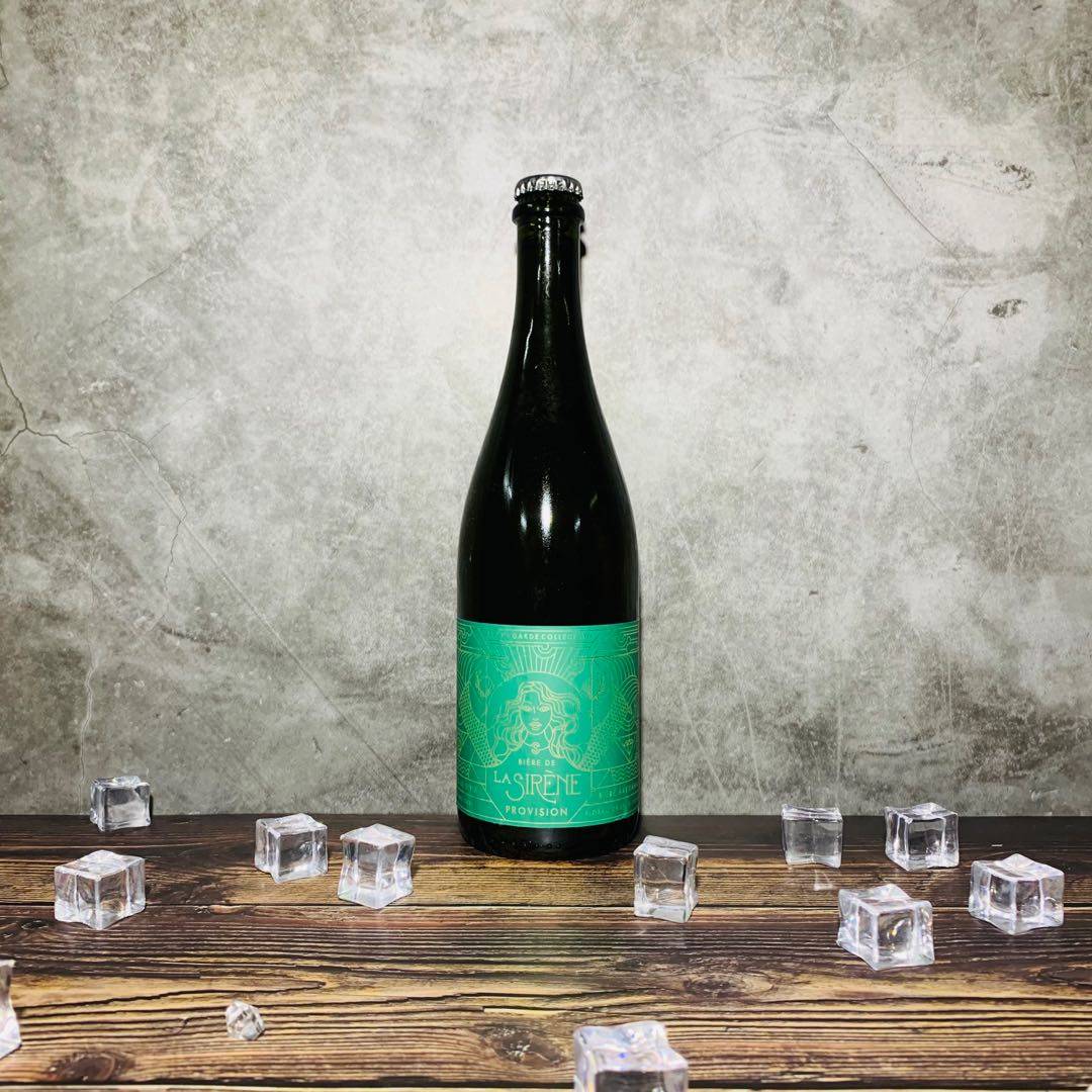 澳洲进口精酿妖姬规定赛松bieredeprovision750ml精酿啤酒