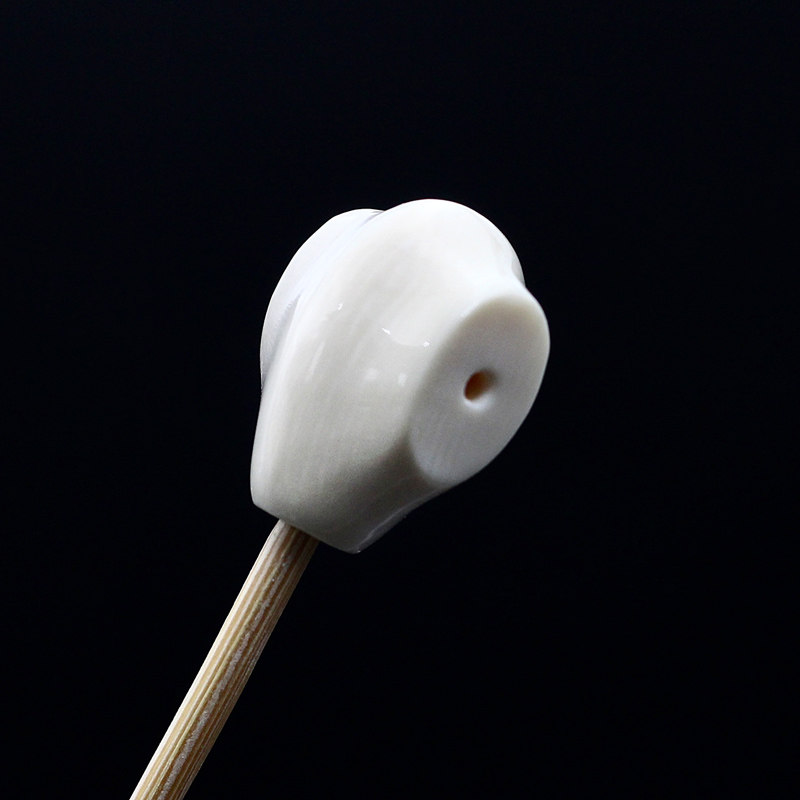 金亭悦猛犸牙雕鲨鱼三通佛头108颗佛珠文玩多宝其他diy饰品配件