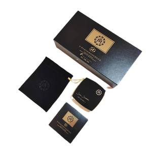 新款安·罗拉美白防晒持妆轻垫粉底液持妆轻薄遮瑕粉底套装