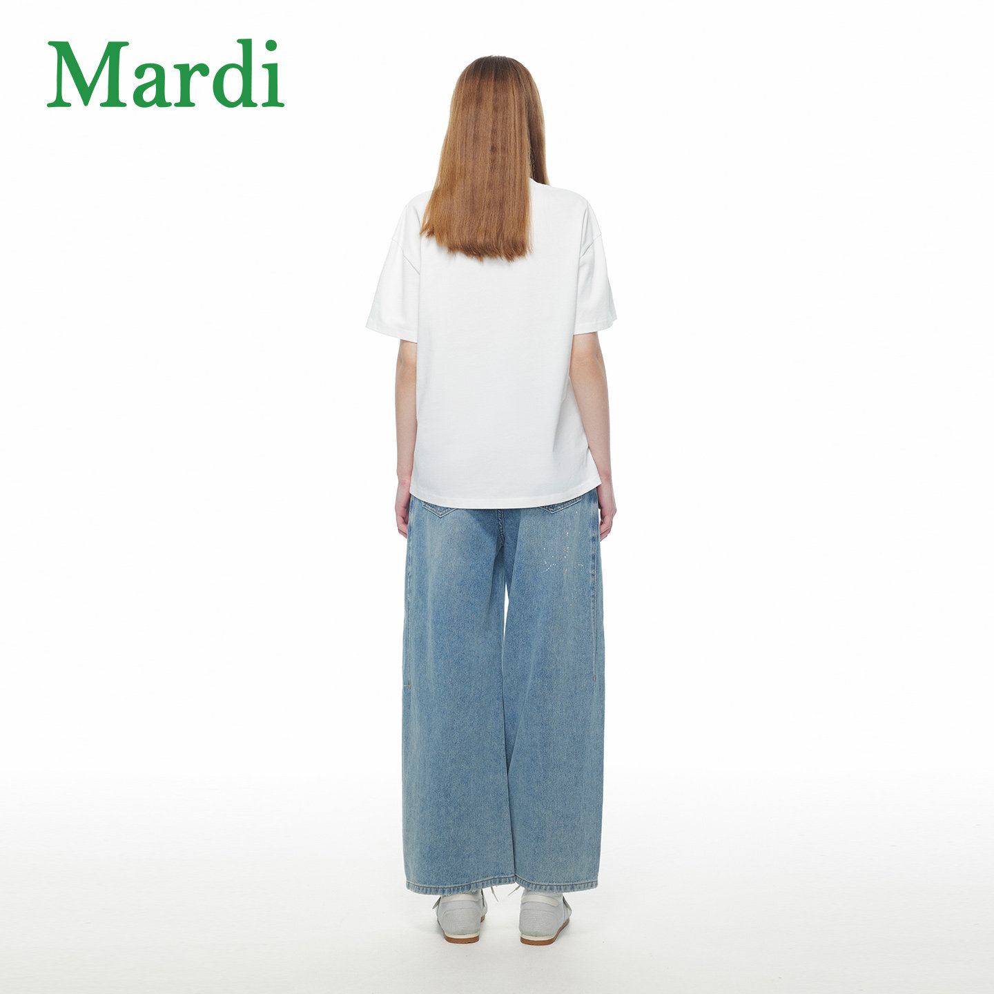 MARDI/玛尔帝Mardi 清仓福利｜89-109 元女装孤品捡漏 断码特惠