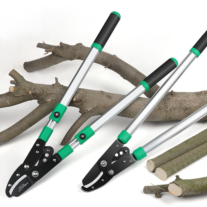 修枝剪修剪树枝果树剪刀粗枝剪园艺大力剪树剪子省力园林工具