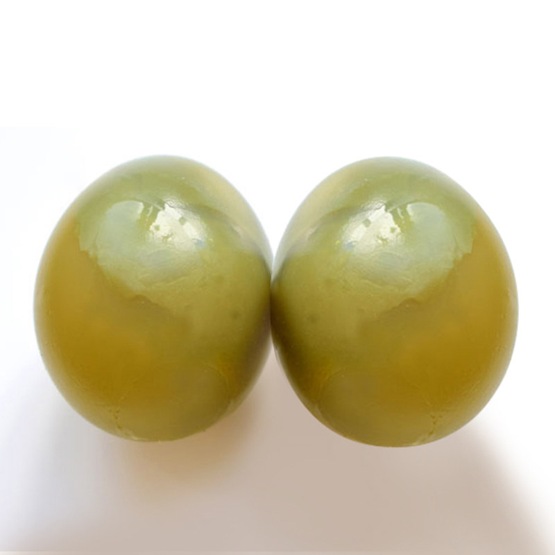 鸡蛋湖北丹江口特产农家柴火灰腌30枚装桔香灰鸡蛋