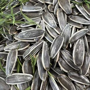 简滋助农原味炒瓜子大颗粒葵花籽古法工艺炒制休闲零食坚果炒货