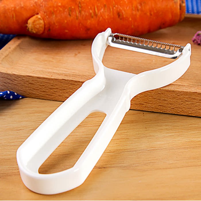 土豆日本进口echo刨丝器刮丝器刨丝刀切丝刨刀水果削皮器