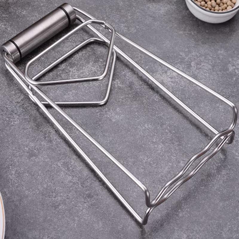 304不锈钢碗夹防烫夹防滑家用碗夹子取碗夹取盘夹拿热碗提烫碗夹