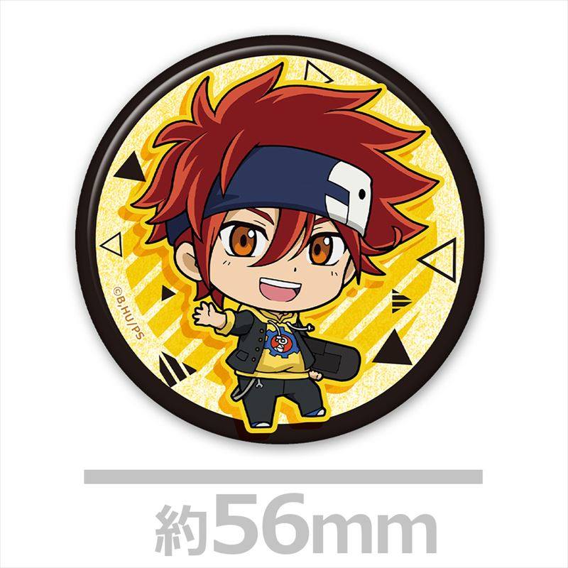 现货azsk8无限滑板徽章吧唧历兰加爱抱梦动漫挂件