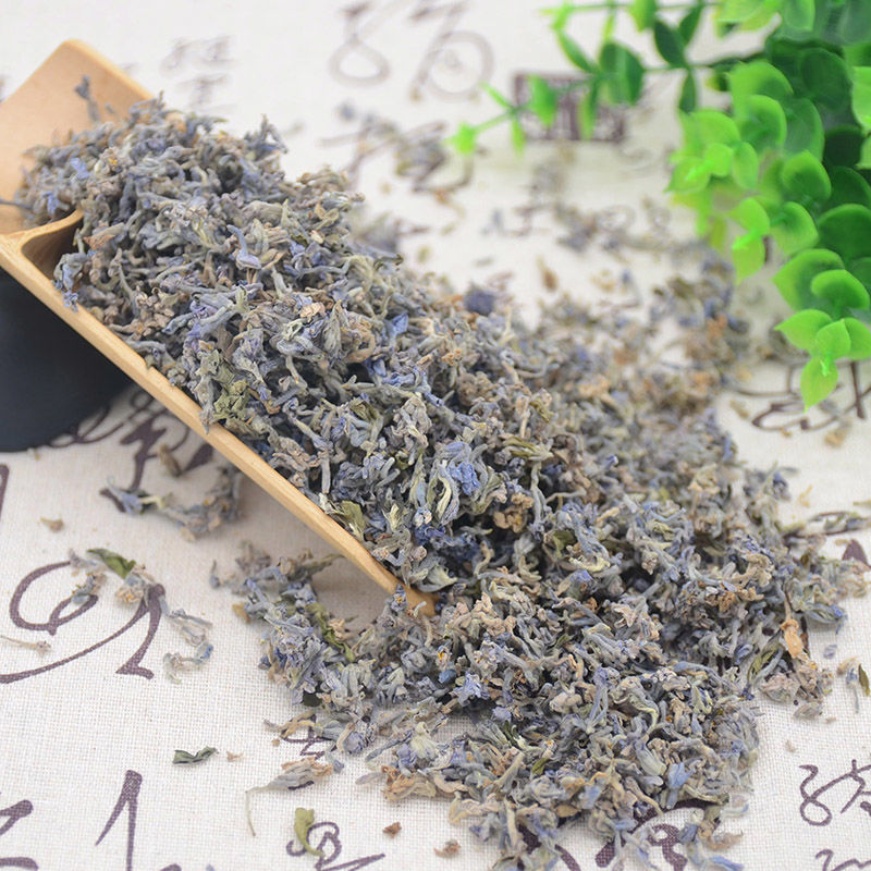 中药材芫花500g精选莞花赤芫正宗芫条另有芍药其他药食同源食品