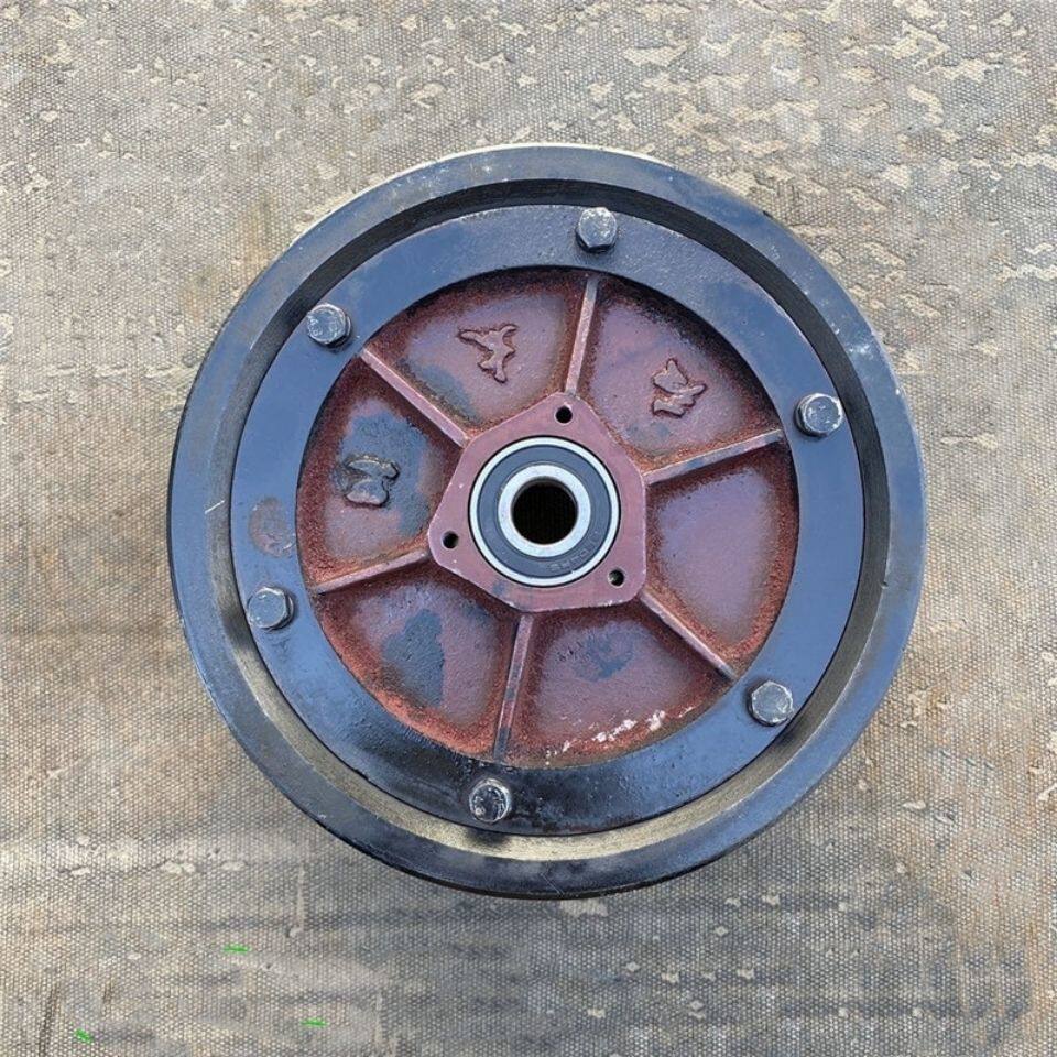 时风农用三轮车拖拉机离合器总成原厂配件品质保证包邮农机配件