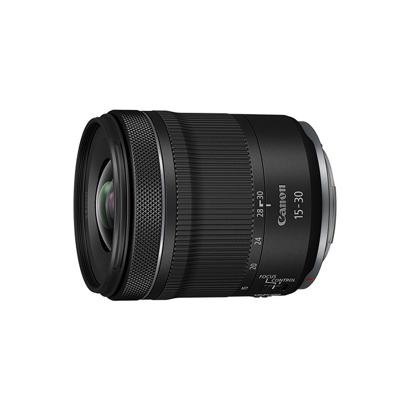 现货佳能rf1530mmf4563isstm超广角风光变焦微单镜头