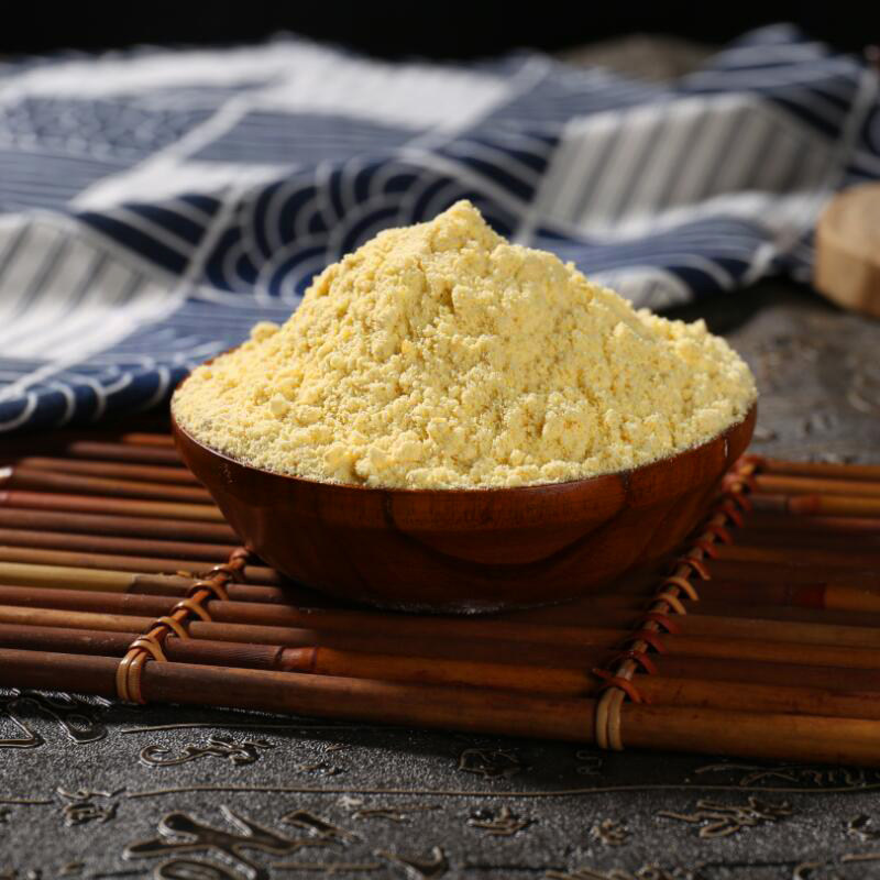 大黄米面面粉年糕油炸糕黍5斤张家口蔚县山西面粉