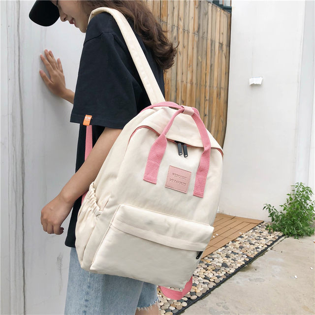Mummy bag 2020 new female shoulder bag backpack mother out mom bag Korean high-capacity travel bag Baoma Mummy bag 2020 new female shoulder bag backpack mother out mom bag Korean high-capacity travel bag Baoma