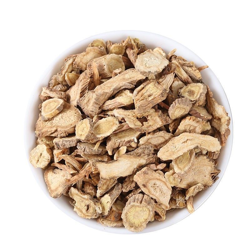 前胡中药材中药毛前胡包邮野生生前信前传统滋补品其他