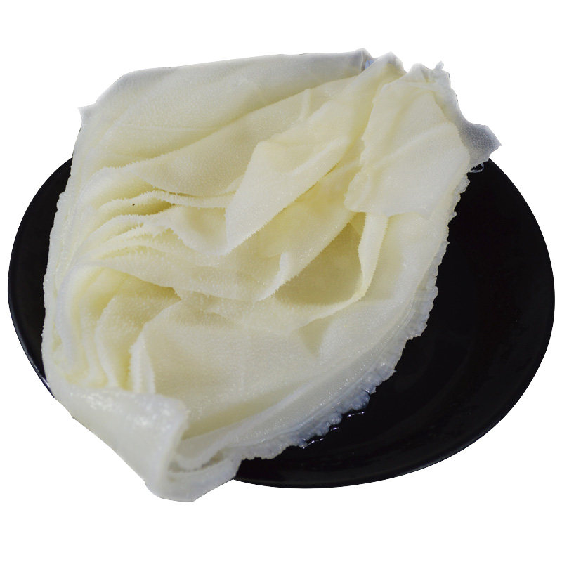 牛百叶新鲜冷冻白色整肚白毛肚千层肚火锅食材火锅店商用5斤包邮