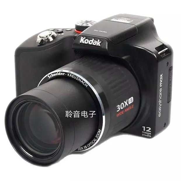 kodak柯达z990长焦数码相机1200万像素30倍光变高清防抖摄录促销