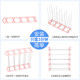 Simple multi-layer shoe rack home furnishing door economy dormitory dormitory storage shoe cabinet small shoe rack indoor good-looking Simple multi-layer shoe rack home furnishing door economy dormitory dormitory storage shoe cabinet small shoe rack indoor good-looking
