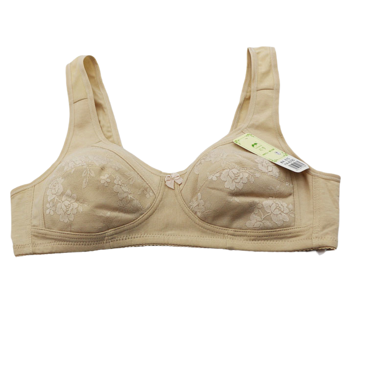 包邮内衣钢圈肩带扣宽三排珍梦背心妈妈背妈妈文胸