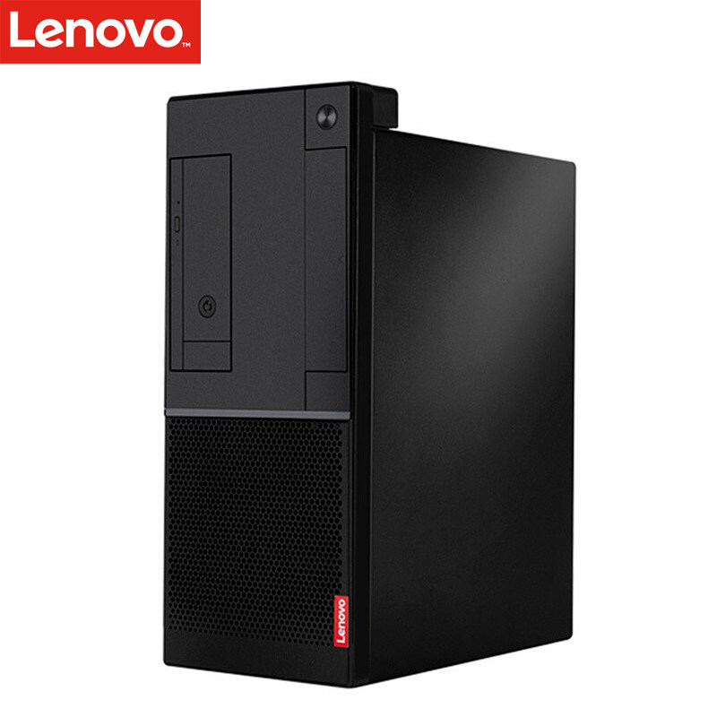 联想台式电脑主机扬天a7000t i7-7700 1t 128g固态6g独显游戏整机