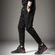 Casual pants men harem pants loose sports long pants large size 2020 new autumn winter trend plus velvet pants Casual pants men harem pants loose sports long pants large size 2020 new autumn winter trend plus velvet pants