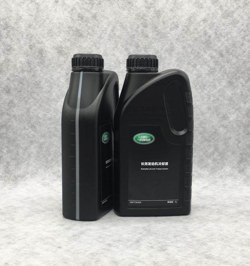 路虎专用防冻液极光揽胜运动发现神行星脉原厂防冻液