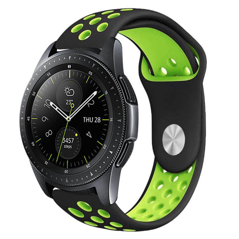 适配coros高驰pace2竞技智能手表洞洞运动透气智能手表手环表带