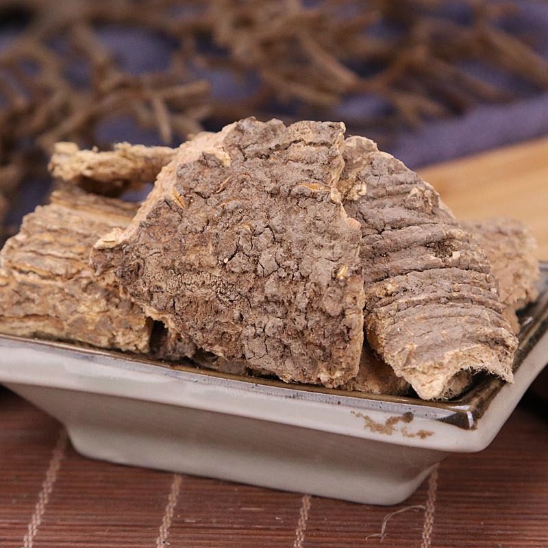白皮同仁堂原料椿根500g中药材椿皮臭樗香春皮椿其他药食同源食品