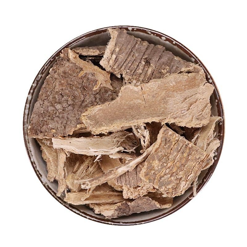 白皮同仁堂原料椿根500g中药材椿皮臭樗香春皮椿其他药食同源食品