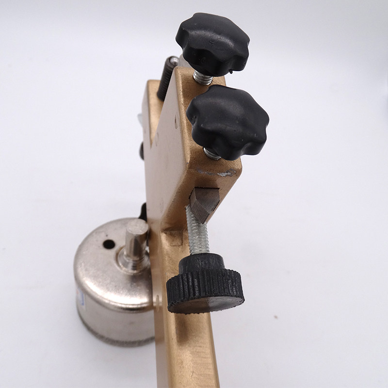 玻璃花边钳子刻花修边钳掰蝴蝶蝶形波浪形其它夹持类工具