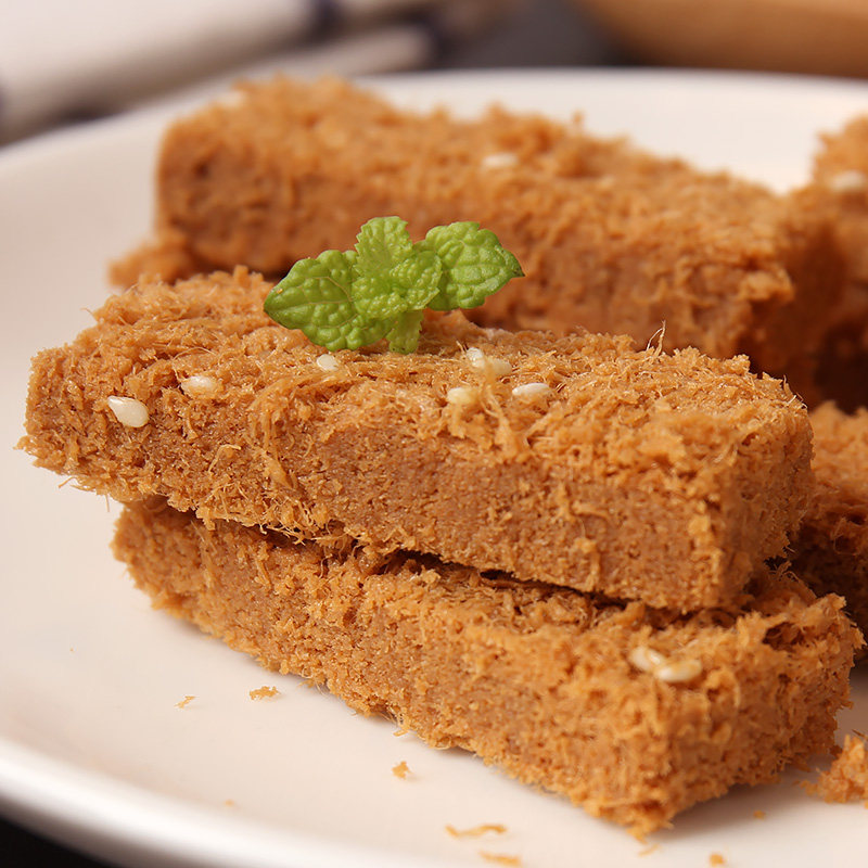 一品蛋酥110g*6盒蛋黄酥手工糕点早餐点心孕妇儿童鸡